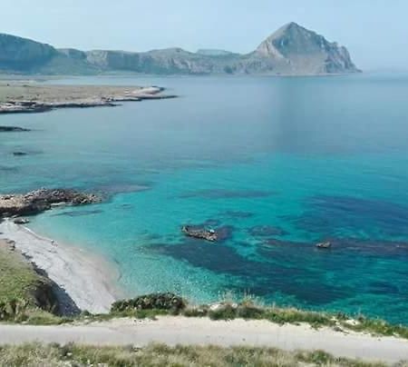Karma B&B San Vito Lo Capo Eksteriør bilde