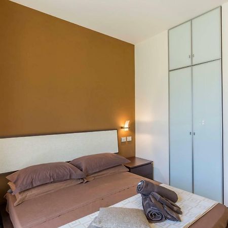 Karma B&B San Vito Lo Capo Eksteriør bilde