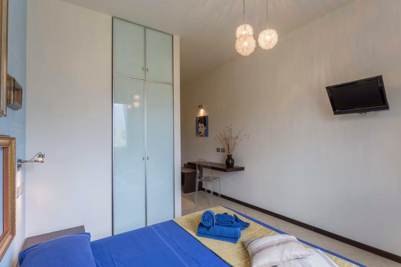 Karma B&B San Vito Lo Capo Eksteriør bilde