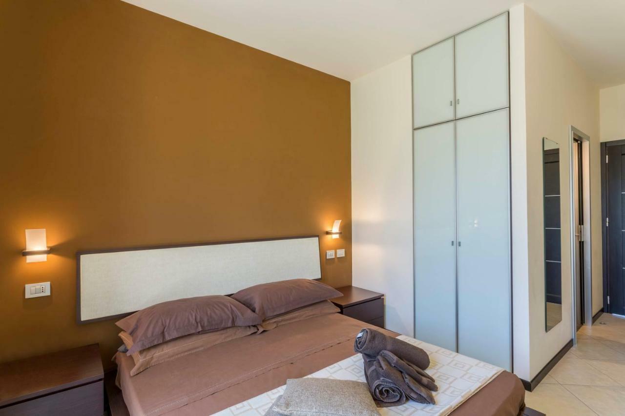 Karma B&B San Vito Lo Capo Eksteriør bilde