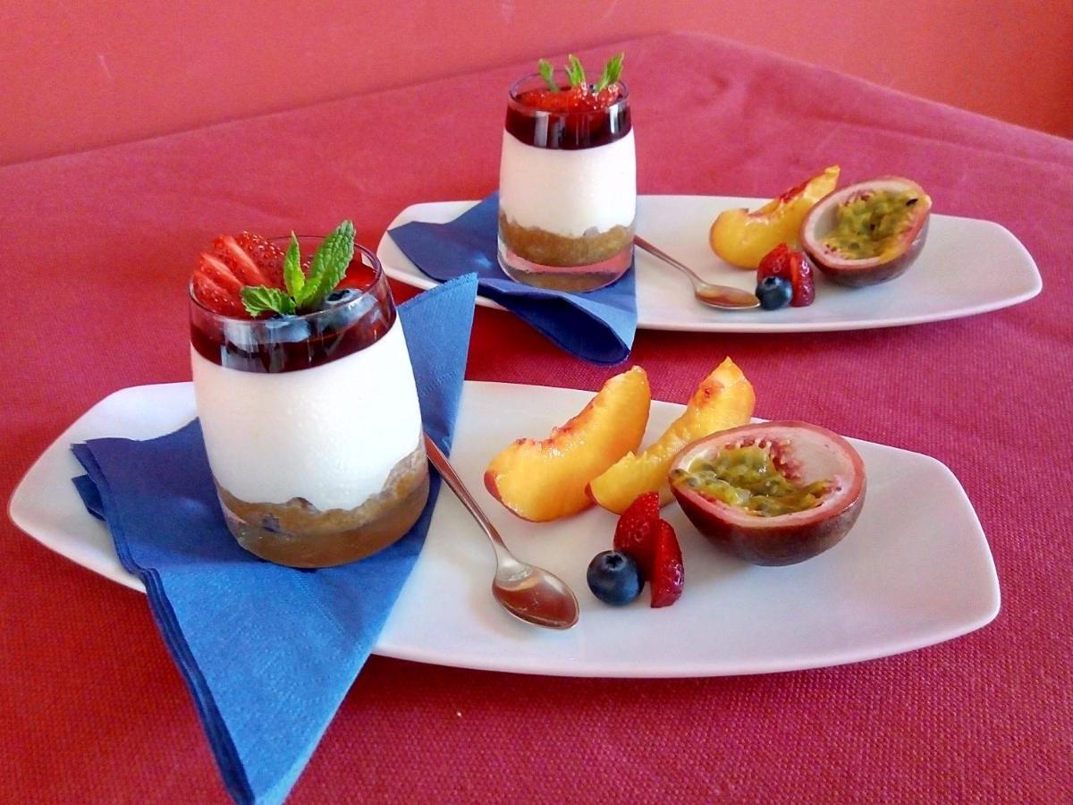 Karma B&B San Vito Lo Capo Eksteriør bilde